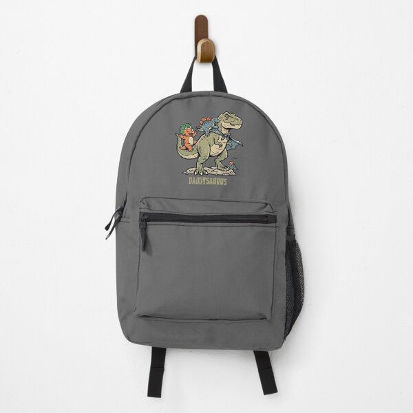 Item preview, Vintage Daddysaurus Dino Dad Adventure designed and sold by MythicCotton.