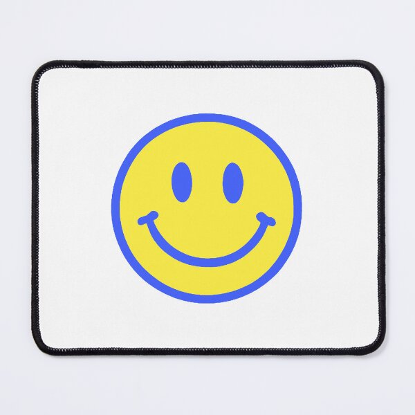 Item preview, Blue Smile designed and sold by FarieArt.