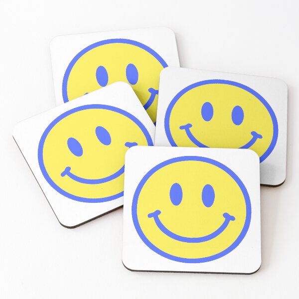 Item preview, Blue Smile  designed and sold by FarieArt.