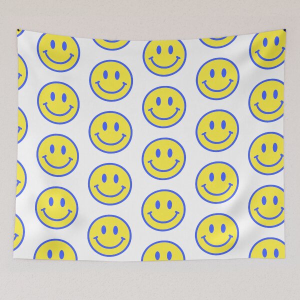 Item preview, Blue Smile  designed and sold by FarieArt.