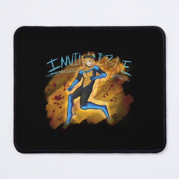 Item preview, “I’m- *title card*” designed and sold by Inf4mousChimera.