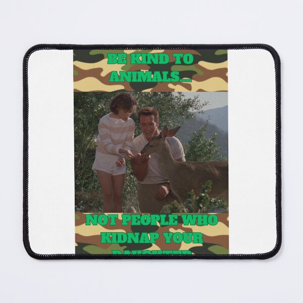 Item preview, COMMANDO designed and sold by Paddy's Shack.