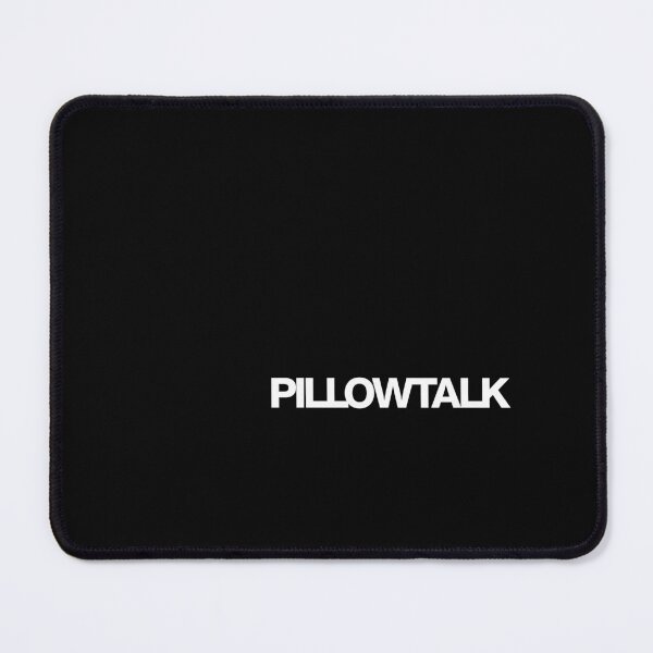 Item preview, Pillowtalk - Wall Art Print - ZYN MLK Art designed and sold by dsxclothing.