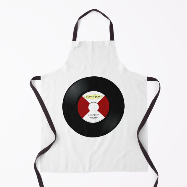 Item preview, Shrimp Shack designed and sold by Normbot2000.