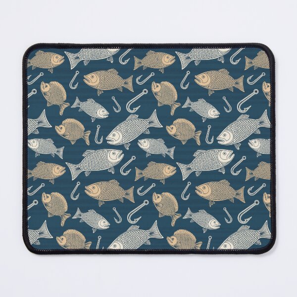 Item preview, Fish Hook designed and sold by Doodloom.