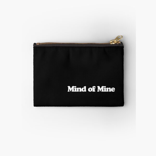Item preview, Mind Of Mine - Digital Download - ZYN MLK Art designed and sold by dsxclothing.
