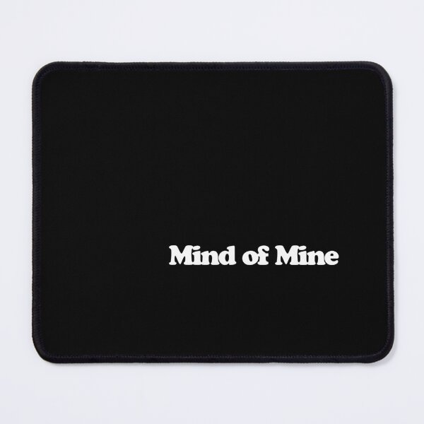 Item preview, Mind Of Mine - Digital Download - ZYN MLK Art designed and sold by dsxclothing.