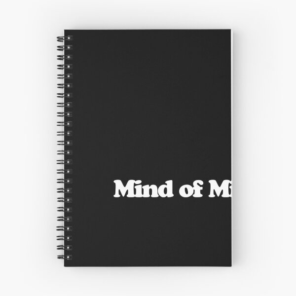 Item preview, Mind Of Mine - Digital Download - ZYN MLK Art designed and sold by dsxclothing.