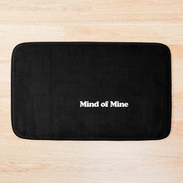 Item preview, Mind Of Mine - Digital Download - ZYN MLK Art designed and sold by dsxclothing.