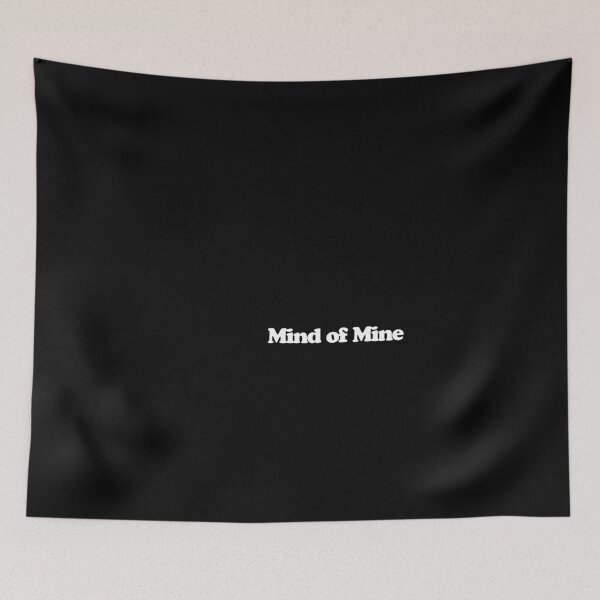 Item preview, Mind Of Mine - Digital Download - ZYN MLK Art designed and sold by dsxclothing.