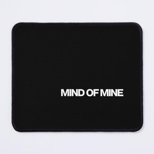 Item preview, Mind Of Mine - Digital Download - ZYN MLK Art designed and sold by dsxclothing.