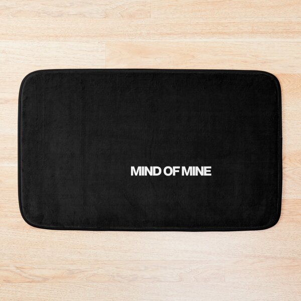 Item preview, Mind Of Mine - Digital Download - ZYN MLK Art designed and sold by dsxclothing.