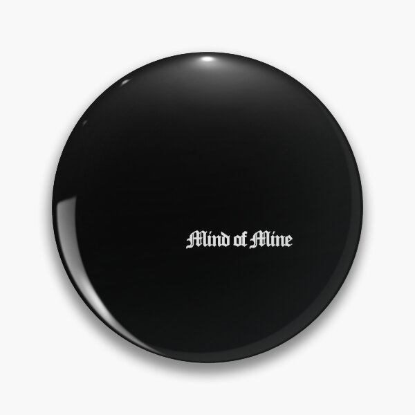 Item preview, Mind Of Mine - Digital Download - ZYN MLK Art designed and sold by dsxclothing.