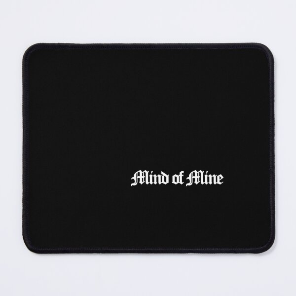 Item preview, Mind Of Mine - Digital Download - ZYN MLK Art designed and sold by dsxclothing.