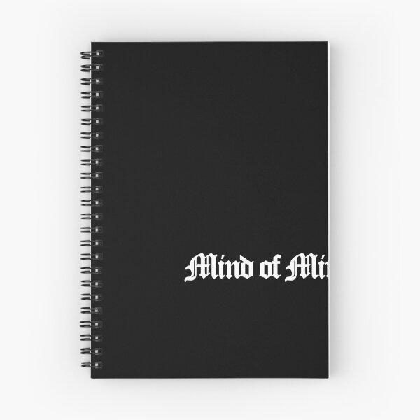 Item preview, Mind Of Mine - Digital Download - ZYN MLK Art designed and sold by dsxclothing.
