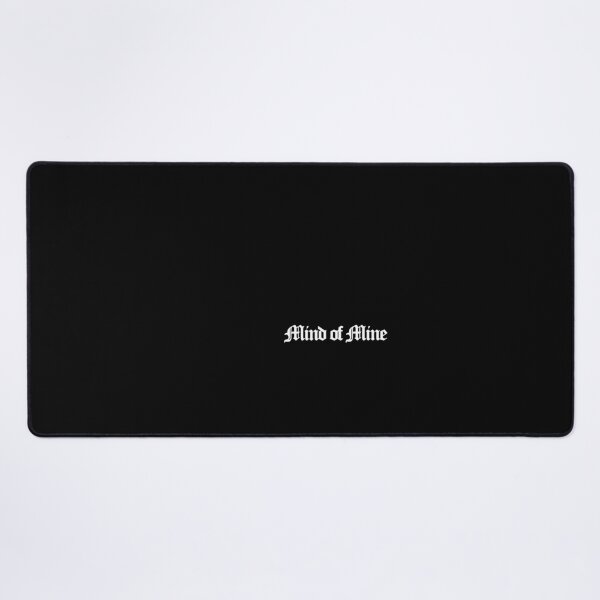 Item preview, Mind Of Mine - Digital Download - ZYN MLK Art designed and sold by dsxclothing.