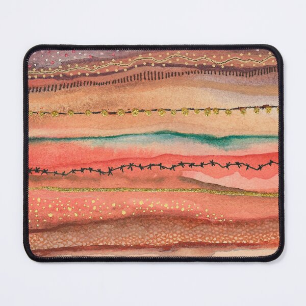 Item preview, Border Lines designed and sold by Tstafford.