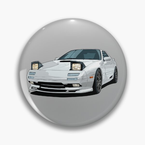 Item preview, RX7 FC designed and sold by MLAutomotive.