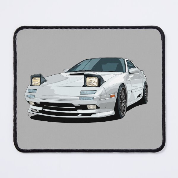 Item preview, RX7 FC designed and sold by MLAutomotive.
