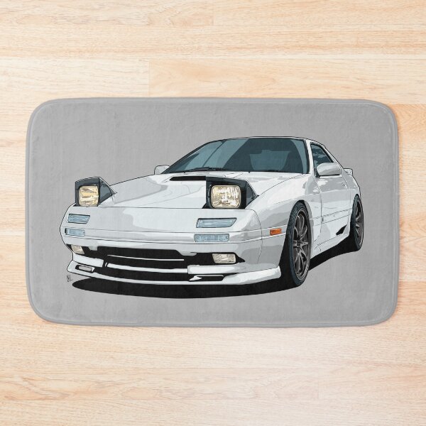 Item preview, RX7 FC designed and sold by MLAutomotive.