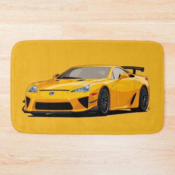 Item preview, LFA designed and sold by MLAutomotive.