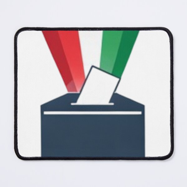 Item preview, Hungary: A Victory for Democracy designed and sold by JaroDesign2023.