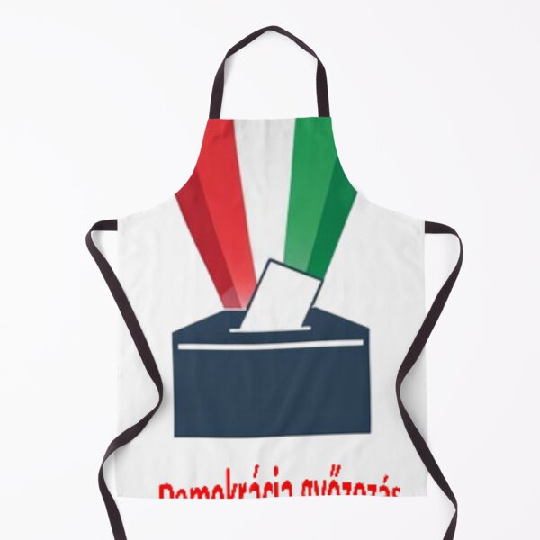 Item preview, Hungary: A Victory for Democracy designed and sold by JaroDesign2023.