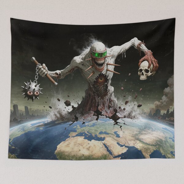 Item preview, The Ruler designed and sold by KUBANOPLUS ART.