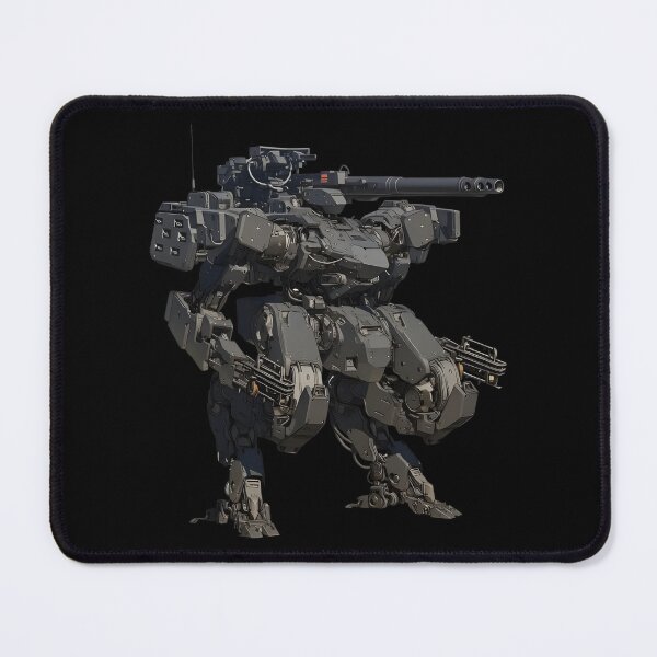 Item preview, Armored Core designed and sold by flasks of potion.