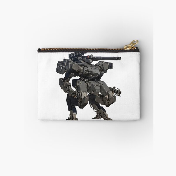 Item preview, Armored Core designed and sold by flasks of potion.