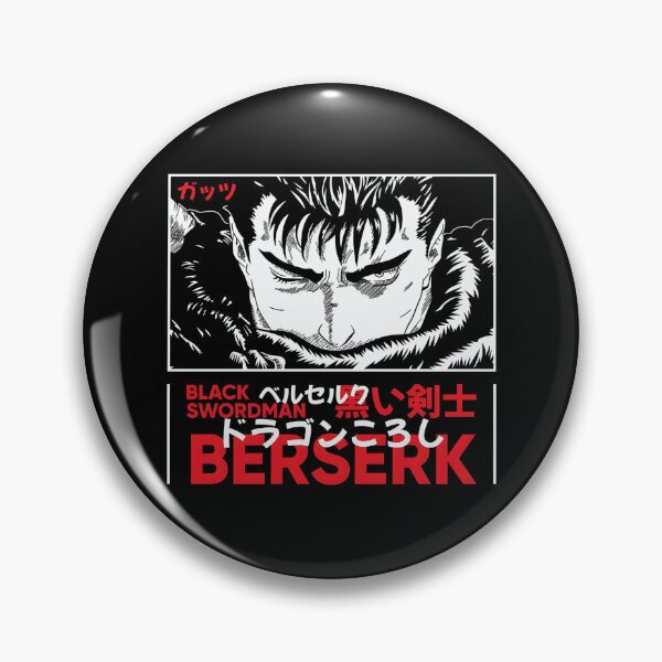 Item preview, Depressed Swordman designed and sold by altimento.
