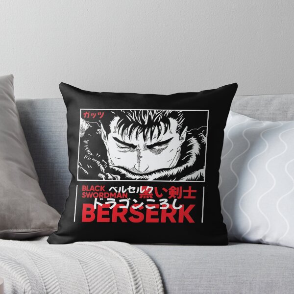Item preview, Depressed Swordman designed and sold by altimento.