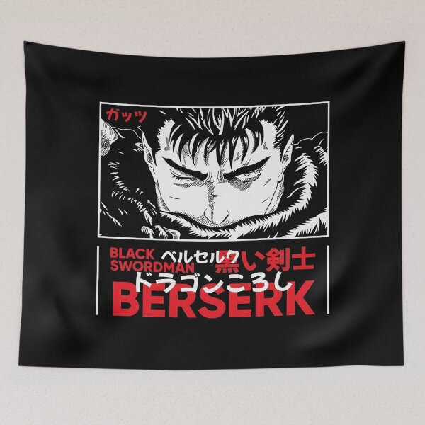 Item preview, Depressed Swordman designed and sold by altimento.