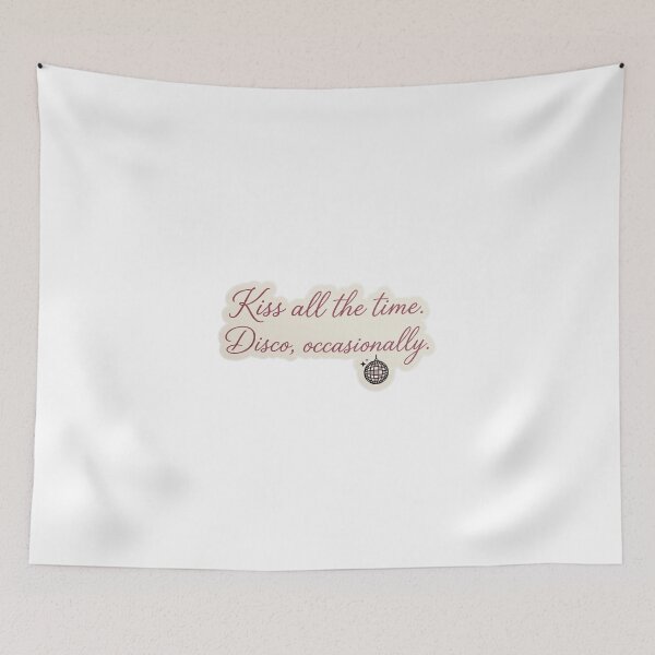 Item preview, Harry Styles Retro Kiss & Disco designed and sold by So Golden Shop.
