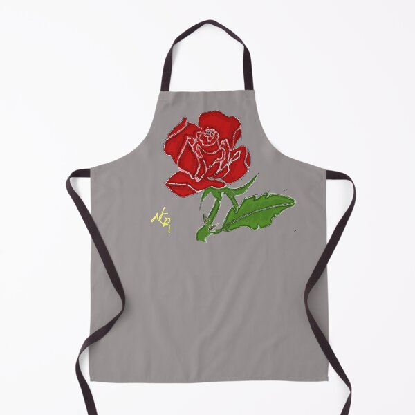 Item preview, Crimson Rose Sketch designed and sold by The_Clock.