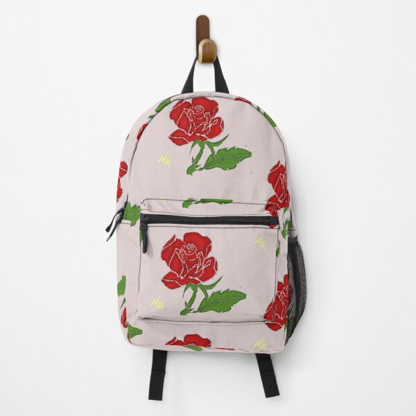 Item preview, Crimson Rose Sketch designed and sold by The_Clock.