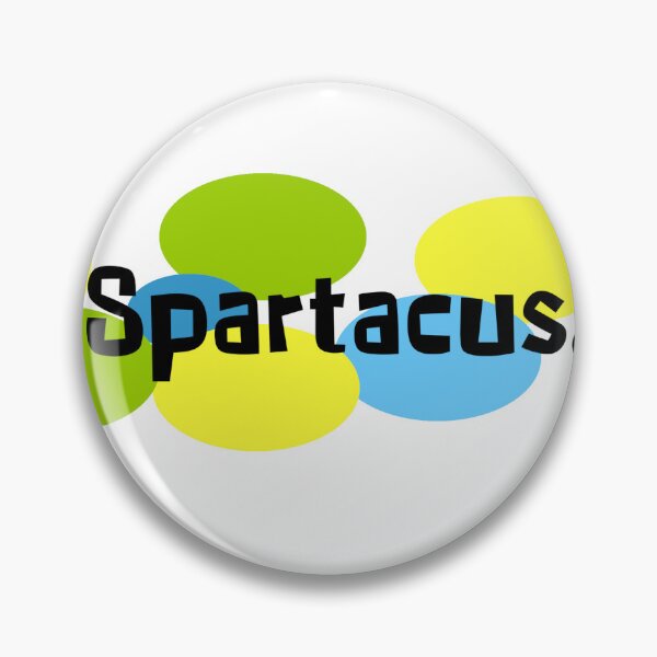 Item preview, I. Am. Spartacus. designed and sold by Normbot2000.