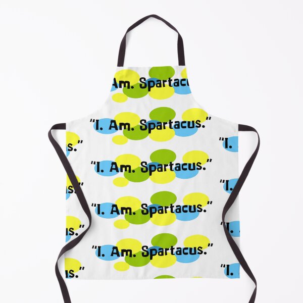 Item preview, I. Am. Spartacus. designed and sold by Normbot2000.