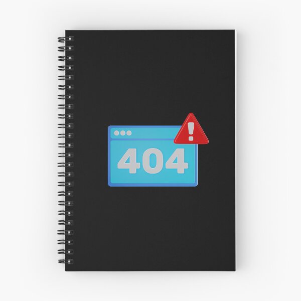 Item preview,  3D Web Browser 404 Error Page designed and sold by Creatby7030.