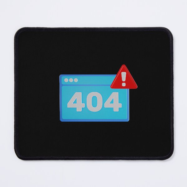 Item preview,  3D Web Browser 404 Error Page designed and sold by Creatby7030.