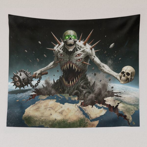 Item preview, The Ruler designed and sold by KUBANOPLUS ART.