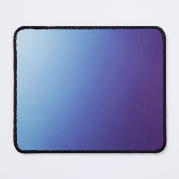 Item preview, Soft Summer Muted Tones Low Contrast Blue Gradient Palette designed and sold by Fun&Design.