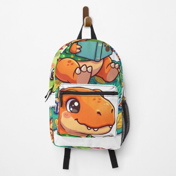 Item preview, Dinosaur World designed and sold by PP&RAINBOW SHOP.