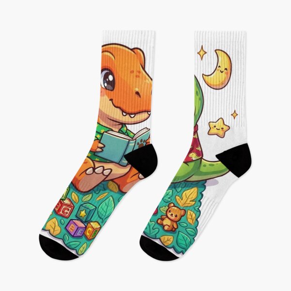 Item preview, Dinosaur World designed and sold by PP&RAINBOW SHOP.