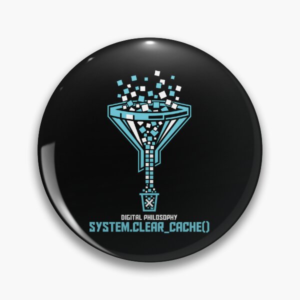 Item preview, SYSTEM.CLEAR_CACHE() - Mental Clarity Protocol designed and sold by Ixnor.
