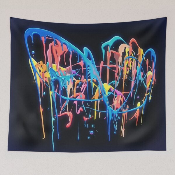 Item preview, The infinite nothing  designed and sold by Designs by kp .