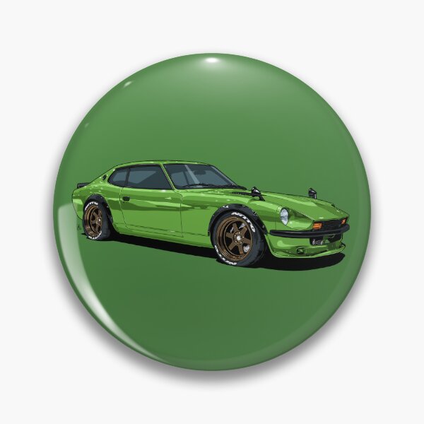 Item preview, 280z designed and sold by MLAutomotive.