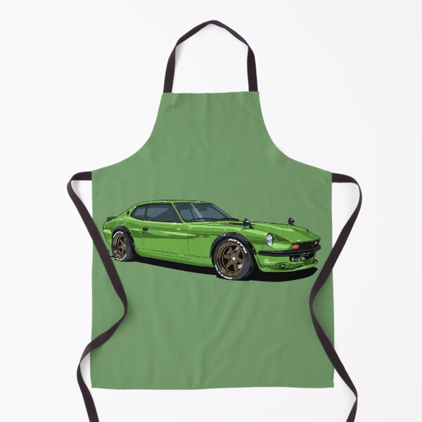 Item preview, 280z designed and sold by MLAutomotive.