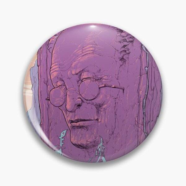 Artikelvorschau, Jean Giraud (1938–2012), Frankreich – Jean Giraud, Möbius-Fantasy-Kunst – Fantasy-Illustration entworfen und verkauft von Bondira-Spono.