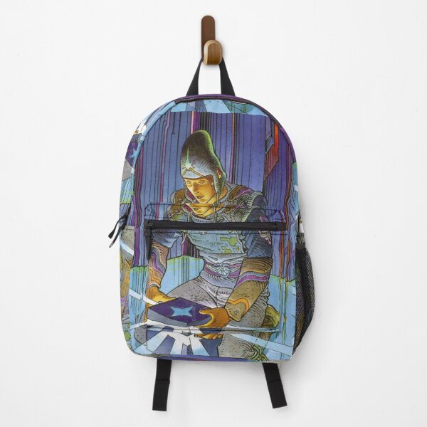 Item preview, Jean Giraud 1938 2012 France- Jean Giraud moebius Fantasy Art- Fantasy Art Illustration designed and sold by Bondira-Spono.